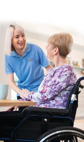 Pearl Home Care Newcastle and Hunter