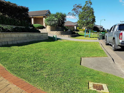 Photo of Seth's Lawn and Garden Care