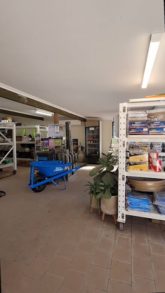 Blue Gum Landscaping Centre