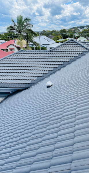 Maitland Roof Repairs & Restoration