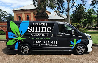 Photo of A Place 2 Shine Pty Ltd