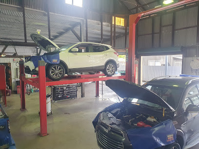 Cherry's Automotive Repairs