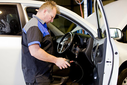 Photo of Smart Torque Automotive