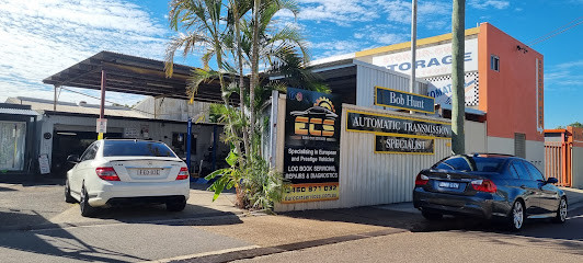 Euro Car Services