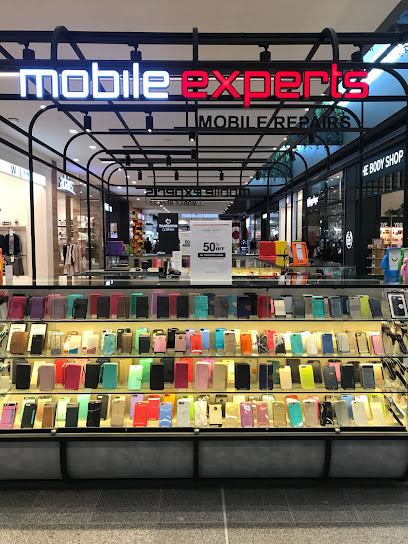 Mobile Experts Green Hills