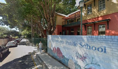 Newtown Public School