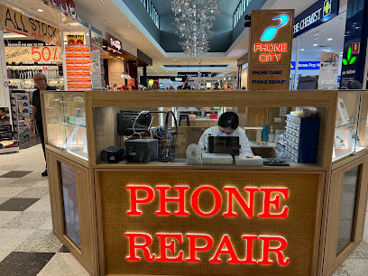Phone City