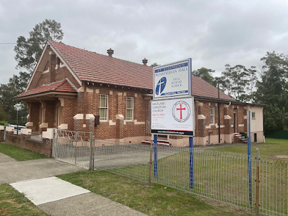 Maitland Christian Church