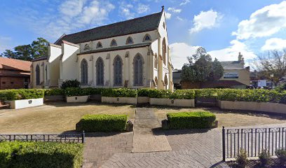 Maitland Evangelical Church