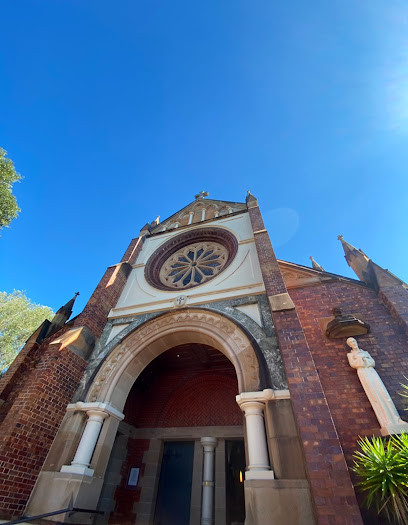 St Francis of Assisi Regional Catholic Primary School