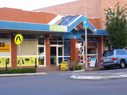 Photo of Hunter ICT