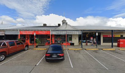 Photo of Australia Post - Green Hills LPO