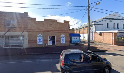 Photo of Maitland City Dry Cleaners