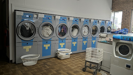LaundrOMate