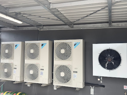 Tropikool Air Conditioning Refrigeration and Electrical Service