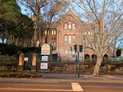 Crown Street Public School