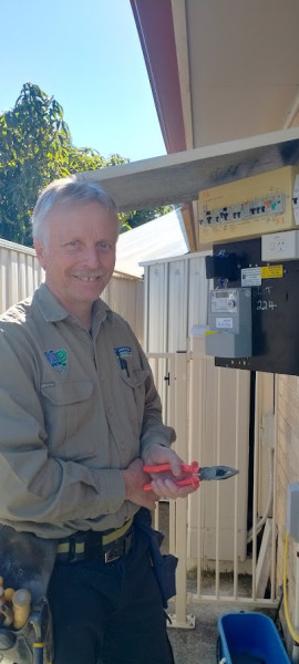 Maitland Power Electrical service