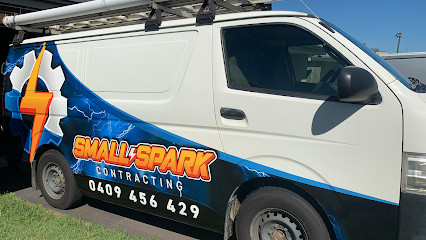 Small Spark Electrical Contracting Maitland