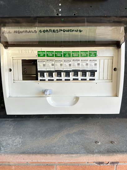 LRN Electrical
