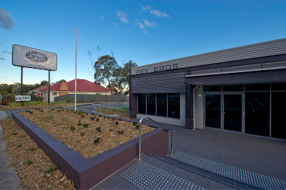 Photo of Fry Bros Funerals- Maitland (Rutherford)