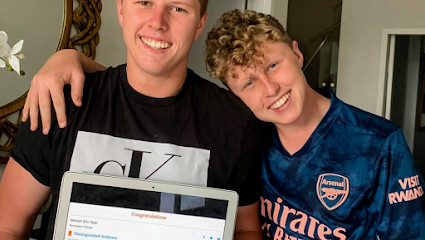 The Academy Tutors Sydney
