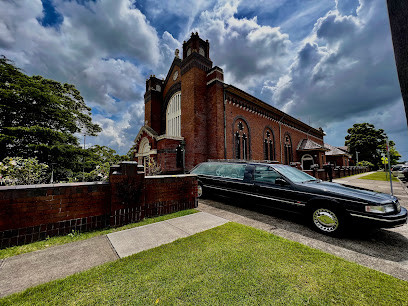 Peter Fry Funerals