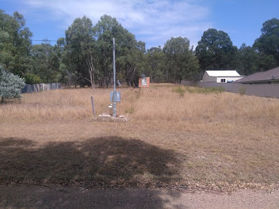 Photo of Hunter Valley Mowing