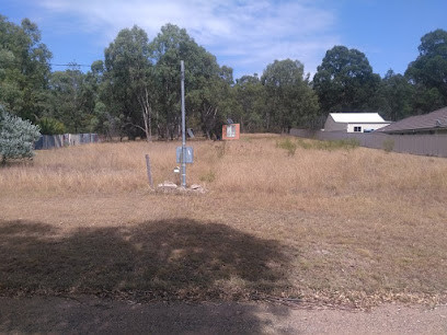 Hunter Valley Mowing