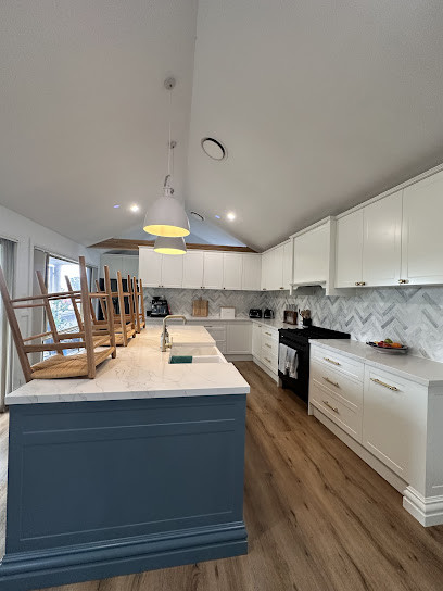 RMF Cleaning Services