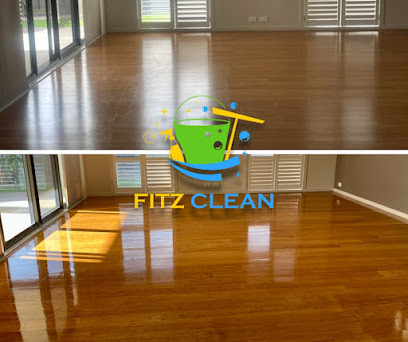 Fitz Clean