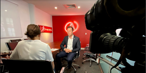 Photo of A Team Tuition Sydney