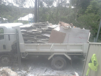 Photo of Abate Rubbish Removal