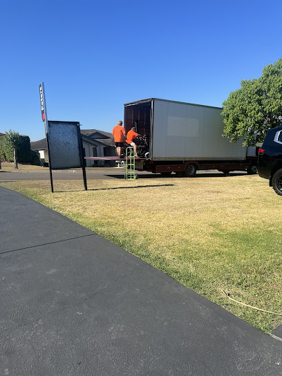 Photo of Hunter Coalfields Removals