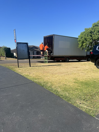 Hunter Coalfields Removals