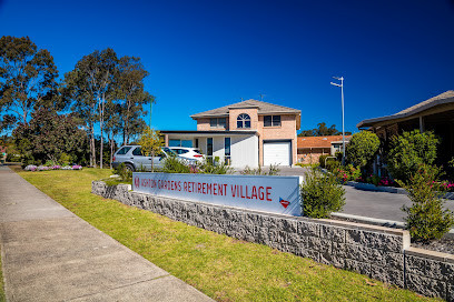 Ashton Gardens Retirement Village