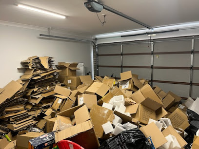 Photo of Newcastle Rubbish Removal Service