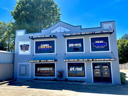 Stick It Signs and Graphics