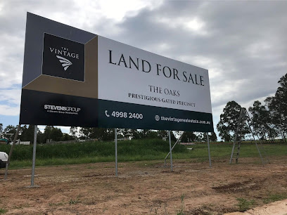 Photo of Sign Style