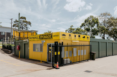 Photo of National Storage Maitland, Hunter