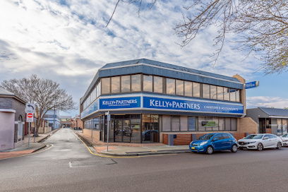 Photo of Kelly+Partners Accountants Maitland