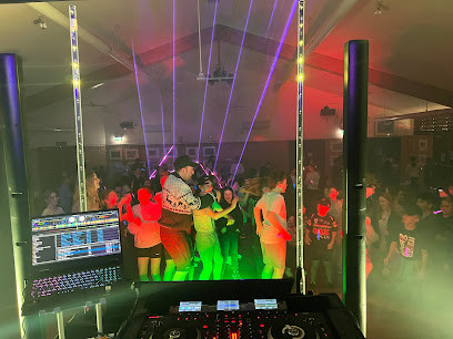 Radio All-stars entertainment | Wedding Dj Hire | Pre-university Events Dj | Private Dj | Newcastle | NSW