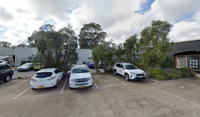 Photo of Elders Insurance Maitland