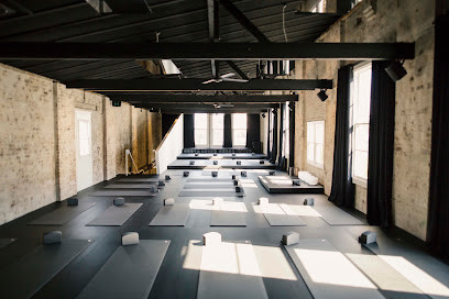 Humming Puppy Yoga Sydney