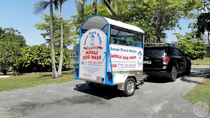 Photo of Aussie Pooch Mobile Dog Wash Maitland