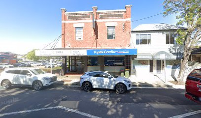 Photo of Huxley Hill & Associates