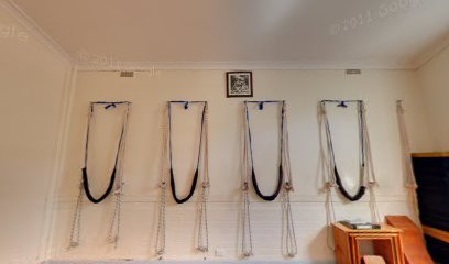The Newtown Yoga Studio