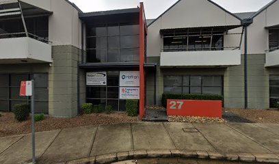 Photo of The Salvation Army Employment Plus