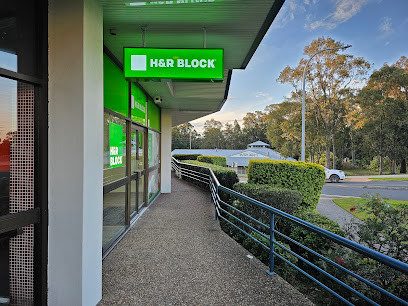 H&R Block Green Hills