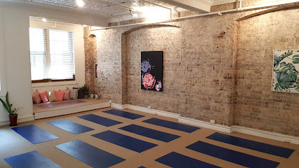 Photo of City Yoga Studio