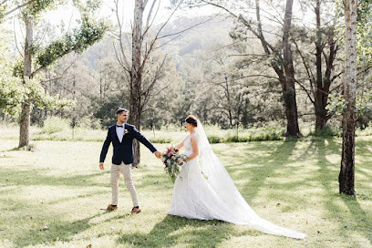 Wild Rose Events
